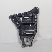2015-2018 BMW X4 Right Rear Bumper Mount Bracket 51127338766 OEM Used