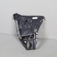 2015-2018 BMW X4 Right Rear Bumper Mount Bracket 51127338766 OEM Used