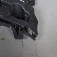 2015-2018 BMW X4 Right Rear Bumper Mount Bracket 51127338766 OEM Used