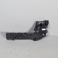 2015-2018 BMW X4 Right Rear Bumper Mount Bracket 51127338766 OEM Used