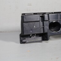 2015-2018 BMW X4 Right Rear Bumper Mount Bracket 51127338766 OEM Used