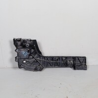 2015-2018 BMW X4 Right Rear Bumper Mount Bracket 51127338766 OEM Used