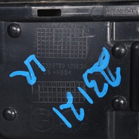 2015-2018 BMW X4 Right Rear Bumper Mount Bracket 51127338766 OEM Used