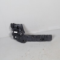 2015-2018 BMW X4 Right Rear Bumper Mount Bracket 51127338766 OEM Used