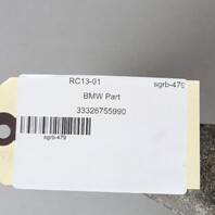 04-10 BMW 535i 550i 650i M5 M6 Right Rear Lower Control Arm 33326755990 OEM Used