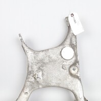 04-10 BMW 535i 550i 650i M5 M6 Right Rear Lower Control Arm 33326755990 OEM Used