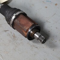 2012-2015 BMW X1 xDrive Left Axle Shaft CV Joint 31607591681 OEM Used