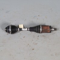 2012-2015 BMW X1 xDrive Left Axle Shaft CV Joint 31607591681 OEM Used
