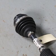 2012-2015 BMW X1 xDrive Left Axle Shaft CV Joint 31607591681 OEM Used