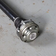 2013-2015 BMW X1 E84 3.0 Left Rear Axle Shaft CV Joint 33207591597 OEM Used