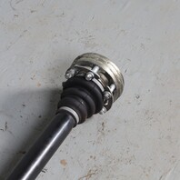 2013-2015 BMW X1 E84 3.0 Left Rear Axle Shaft CV Joint 33207591597 OEM Used