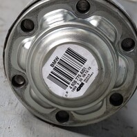 2013-2015 BMW X1 E84 3.0 Left Rear Axle Shaft CV Joint 33207591597 OEM Used