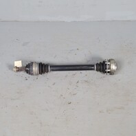 2013-2015 BMW X1 E84 3.0 Left Rear Axle Shaft CV Joint 33207591597 OEM Used