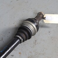 2013-2015 BMW X1 E84 3.0 Right Rear Axle Shaft CV Joint 33207591597 OEM Used