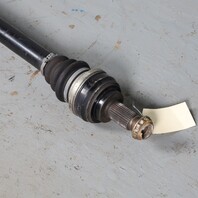 2013-2015 BMW X1 E84 3.0 Right Rear Axle Shaft CV Joint 33207591597 OEM Used