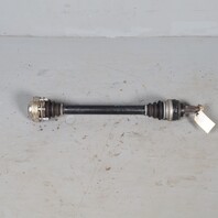 2013-2015 BMW X1 E84 3.0 Right Rear Axle Shaft CV Joint 33207591597 OEM Used