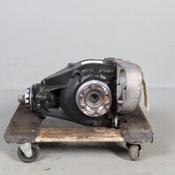 2013-2015 BMW X1 E84 3.0 Rear Axle Differential Carrier 33107592937 OEM Used