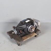 2013-2015 BMW X1 E84 3.0 Rear Axle Differential Carrier 33107592937 OEM Used