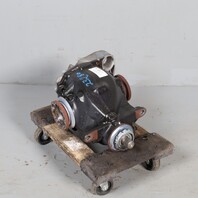 2013-2015 BMW X1 E84 3.0 Rear Axle Differential Carrier 33107592937 OEM Used