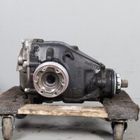 2013-2015 BMW X1 E84 3.0 Rear Axle Differential Carrier 33107592937 OEM Used