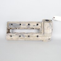 1996-1998 BMW 540i 740i 4.4 Right Engine Valve Cover 11121742128 OEM Used