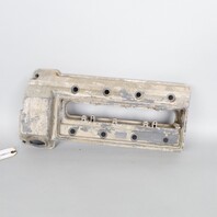 1996-1998 BMW 540i 740i 4.4 Right Engine Valve Cover 11121742128 OEM Used
