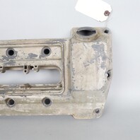 1996-1998 BMW 540i 740i 4.4 Right Engine Valve Cover 11121742128 OEM Used