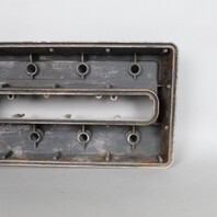 1996-1998 BMW 540i 740i 4.4 Right Engine Valve Cover 11121742128 OEM Used