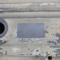 1996-1998 BMW 540i 740i 4.4 Right Engine Valve Cover 11121742128 OEM Used