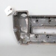 1996-1998 BMW 540i 740i 4.4 Right Engine Valve Cover 11121742128 OEM Used