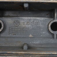 1996-1998 BMW 540i 740i 4.4 Right Engine Valve Cover 11121742128 OEM Used