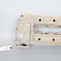 1996-1998 BMW 540i 740i 4.4 Right Engine Valve Cover 11121742128 OEM Used