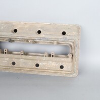 1996-1998 BMW 540i 740i 4.4 Right Engine Valve Cover 11121742128 OEM Used