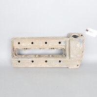 1996-1998 BMW 540i 740i 4.4 Right Engine Valve Cover 11121742128 OEM Used