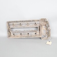 1996-1998 BMW 540i 740i 4.4 Right Engine Valve Cover 11121742128 OEM Used
