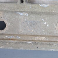 1996-1998 BMW 540i 740i 4.4 Right Engine Valve Cover 11121742128 OEM Used
