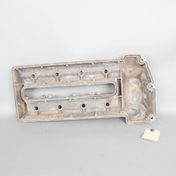 1996-1998 BMW 540i 740i 4.4 Right Engine Valve Cover 11121742128 OEM Used