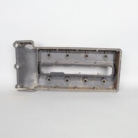 1996-1998 BMW 540i 740i 4.4 Right Engine Valve Cover 11121742128 OEM Used
