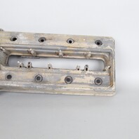 1996-1998 BMW 540i 740i 4.4 Right Engine Valve Cover 11121742128 OEM Used