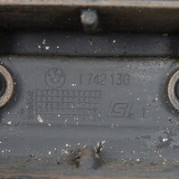 1996-1998 BMW 540i 740i 4.4 Right Engine Valve Cover 11121742128 OEM Used