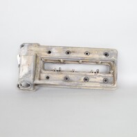 1996-1998 BMW 540i 740i 4.4 Right Engine Valve Cover 11121742128 OEM Used