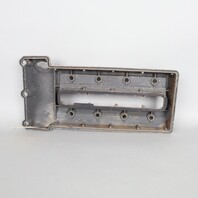 1996-1998 BMW 540i 740i 4.4 Right Engine Valve Cover 11121742128 OEM Used