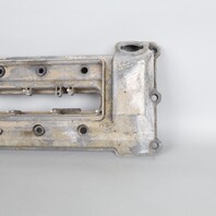 1996-1998 BMW 540i 740i 4.4 Right Engine Valve Cover 11121742128 OEM Used