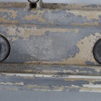 1996-1998 BMW 540i 740i 4.4 Right Engine Valve Cover 11121742128 OEM Used