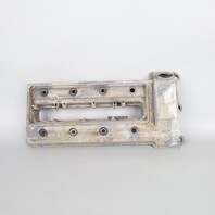 1996-1998 BMW 540i 740i 4.4 Right Engine Valve Cover 11121742128 OEM Used