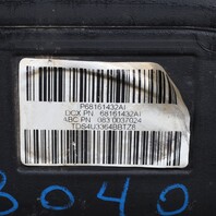 2014-2016 Ram 1500 3.0 Eco Diesel Exhaust Fluid DEF Tank 68161432AM OEM Used