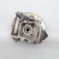 2007-2019 BMW X5 X6 Right Rear Spindle Knuckle Hub 33326770984 OEM Used
