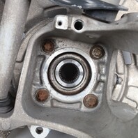 2007-2019 BMW X5 X6 Right Rear Spindle Knuckle Hub 33326770984 OEM Used