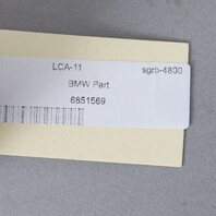 2016-2022 BMW 228i X1 X2 Rear Lateral Lower Control Arm 33326851569 OEM Used