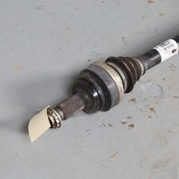 2014-2018 BMW X5 Rear Axle Shaft CV Joint Right / Left 33208609839 OEM Used